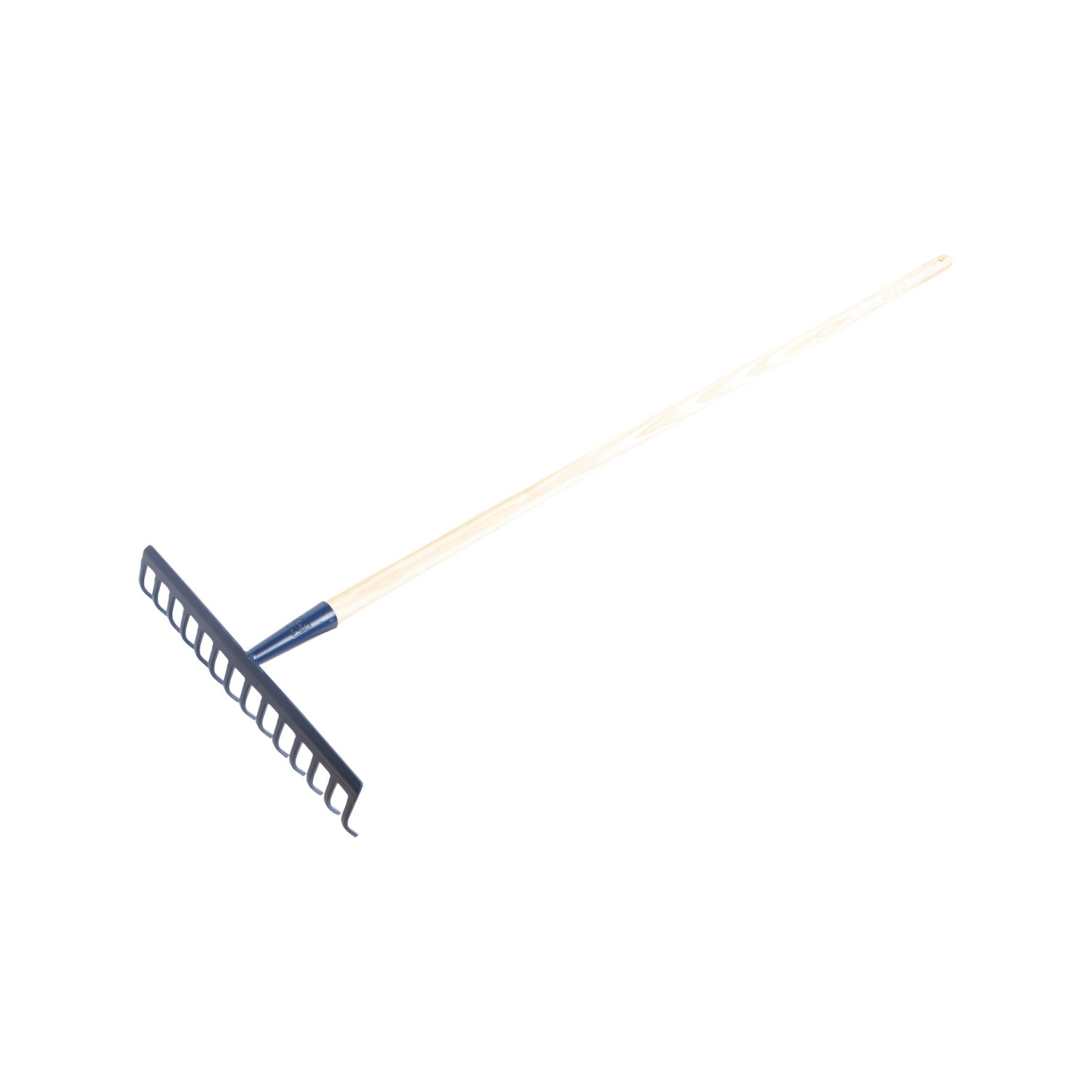 LUX Hrábě se 14 hroty s násadou 150 cm