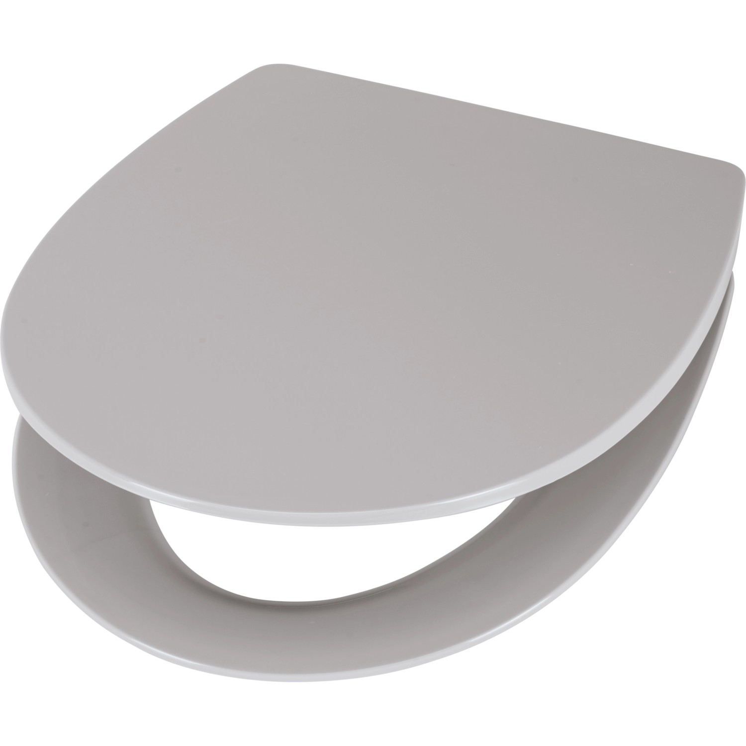 WC sedátko Laco s automatickým sklápěním