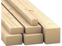 Rettenmeier KVH hranol smrk/jedle, Nsi, 600 x 8 x 20 cm