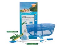 Summer Fun Startovací sada na čištění bazénu malá
