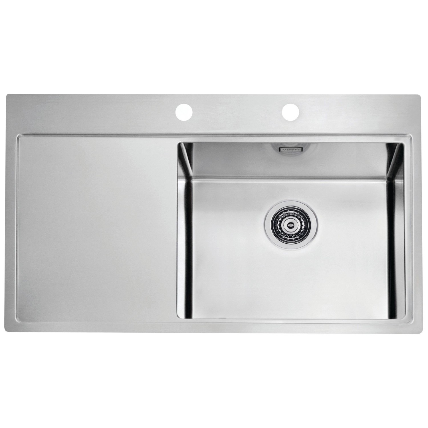 Alveus Pure 50 dřez nerez 1 103 653