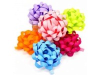 Ditipo Roseta velká matná, různé druhy, pr. 8 cm, 1 ks