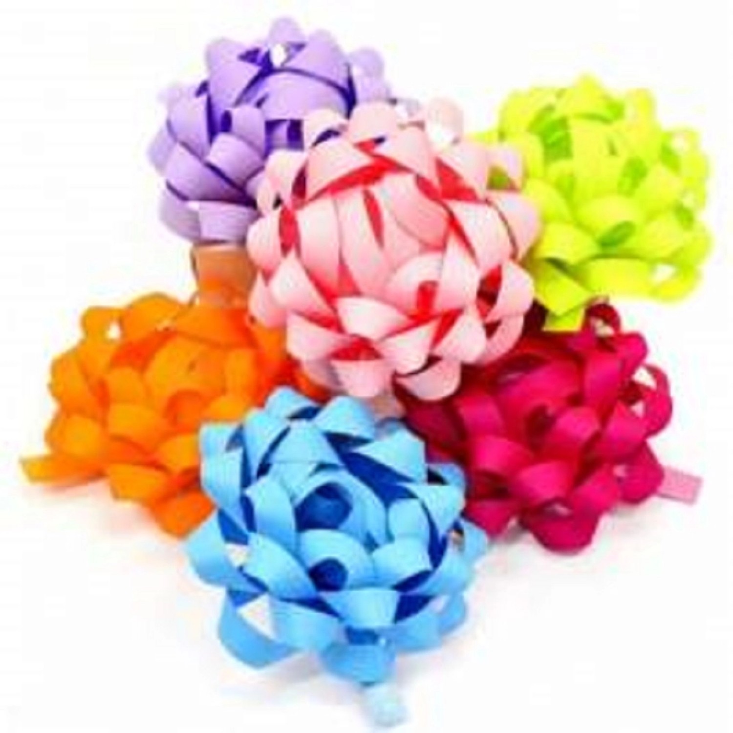 Ditipo Roseta velká matná, různé druhy, pr. 8 cm, 1 ks