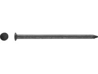 LUX-TOOLS Ocelový hřebík s čočkovou hlavou branýr.ocel pr. 2,5 x 50 mm, 50 ks