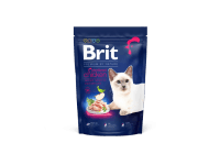 Brit Granule pro kočky Premium by Nature Cat Sterilized Chicken 1,5 kg Brit Granule pro kočky Premium by Nature Cat Sterilized Chicken 1,5 kg