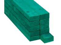 Rettenmeier Lať neopracovaná impregn. smrk/jedle jakost 1, 200 x 2,4 x 4,8 cm Rettenmeier Lať neopracovaná impregn. smrk/jedle jakost 1, 200 x 2,4 x 4,8 cm