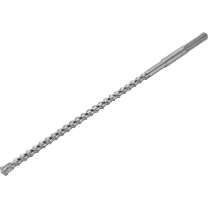 LUX-TOOLS Příklepový vrták Classic SDS-Max, pr. 18 x 520 mm