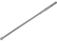 LUX-TOOLS Příklepový vrták Classic SDS-Max, pr. 18 x 520 mm
