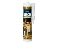 BISON Tmel na dřevo WOOD SEALANT LIGHT OAK 300 ml