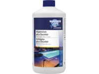 Summer Fun Professional Dezifekce Algicid Plus 1 l Summer Fun Professional Dezifekce Algicid Plus 1 l