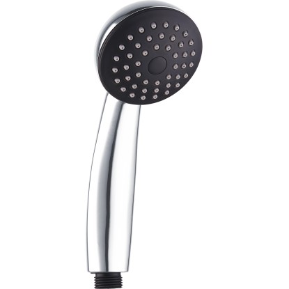 Ruční sprcha 1 funkce 7,5 cm