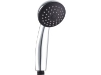 Ruční sprcha 1 funkce 7,5 cm