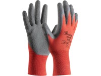 GEBOL Pracovní rukavice Eco Grip, vel. 9/L