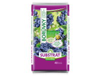 FORESTINA standard Substrát pro borůvky 40 l
