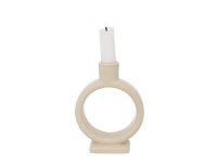 Boltze Home Svícen Volango různé barvy 14 x 6 x 11 cm, 1 ks Boltze Home Svícen Volango různé barvy 14 x 6 x 11 cm, 1 ks