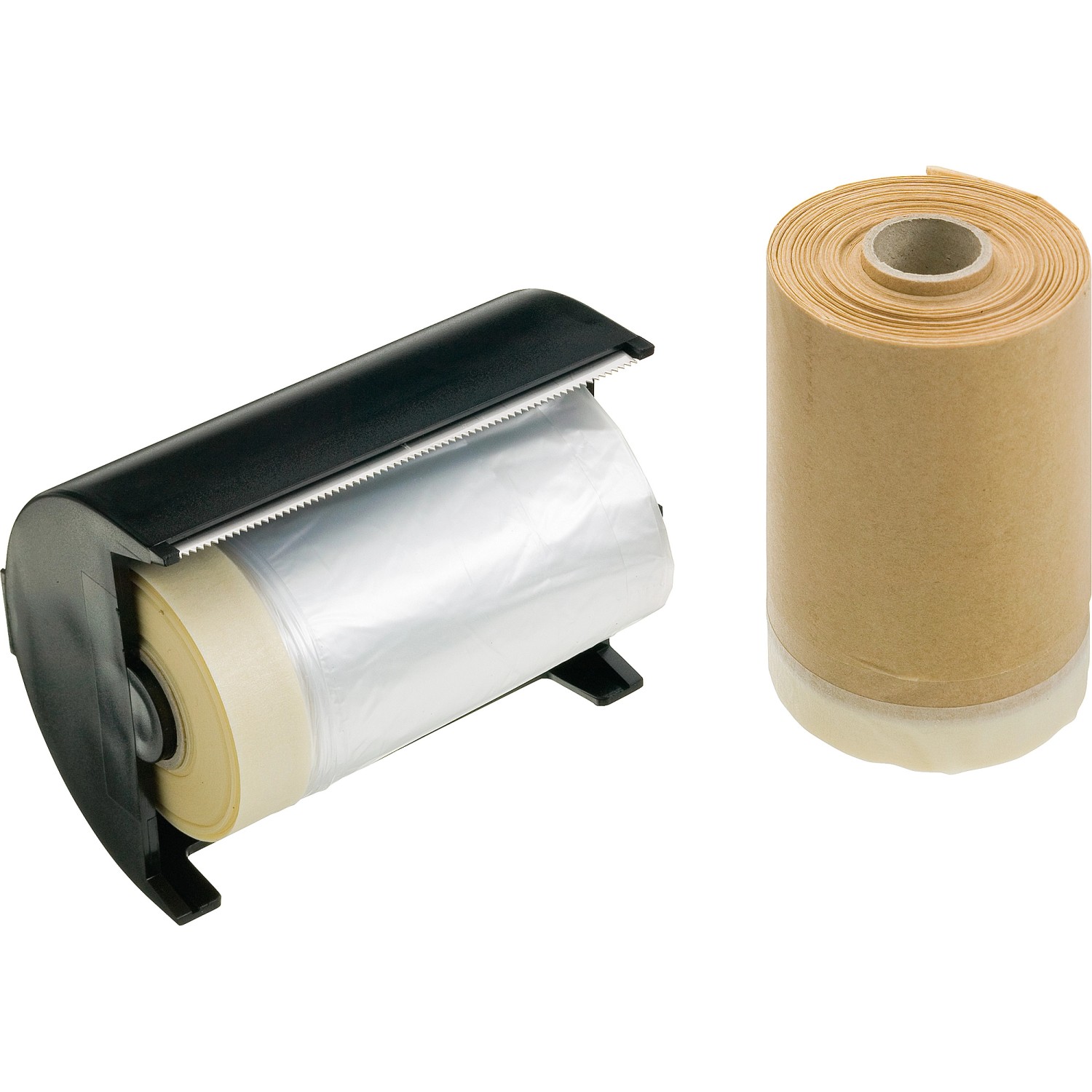 LUX Sada fólie a lepicí pásky