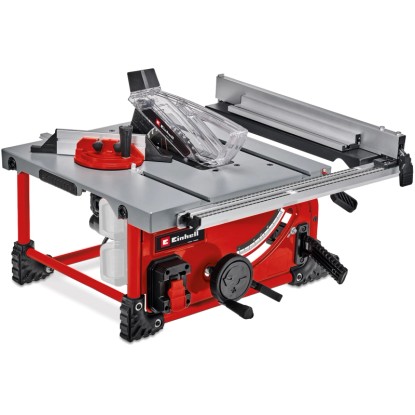 Einhell Akumulátorová stol. kotouč. pila TE-TS 36/210 Li Power X-Change, bez aku