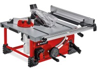 Einhell Akumulátorová stol. kotouč. pila TE-TS 36/210 Li Power X-Change, bez aku