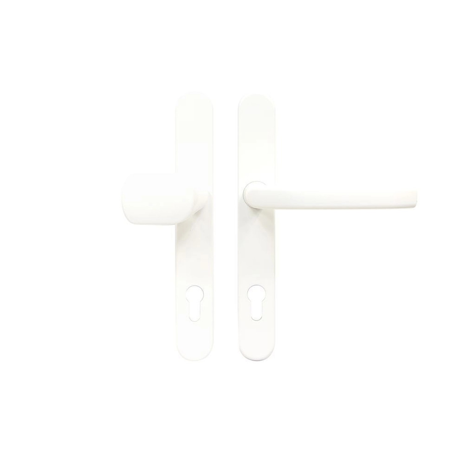 Hliníkové kování RHD.0030.92.F9016