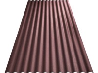 Guttanit+ Vlnitá deska MINI červená 120 x 90 cm