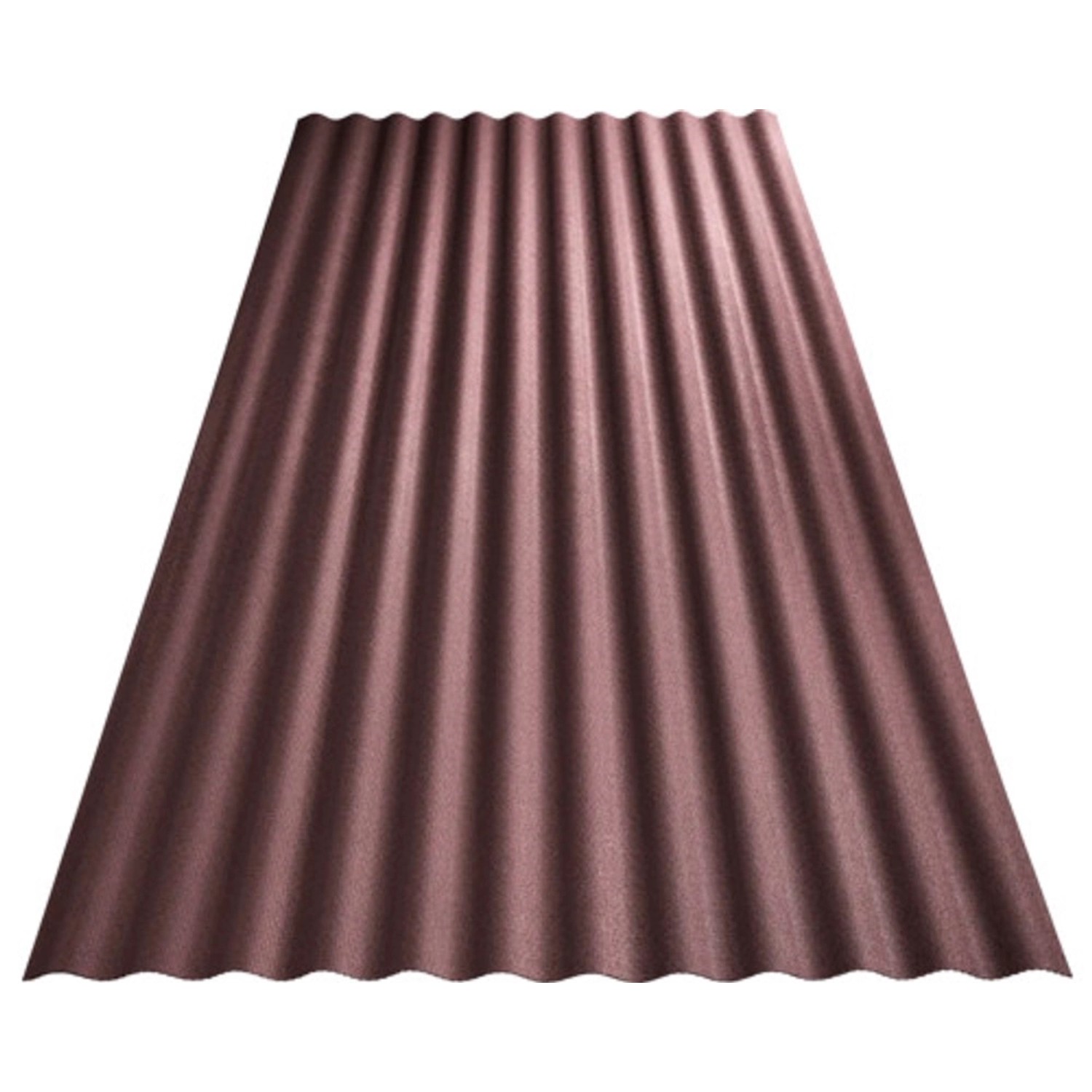 Guttanit+ Vlnitá deska MINI červená 120 x 90 cm