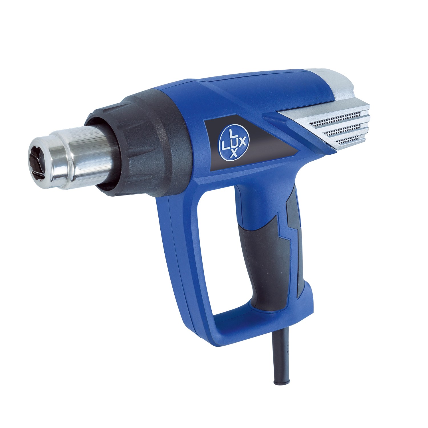 LUX Horkovzdušná pistole HLP-2.000 LCD