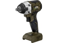 Narex Akumulátorový rázový utahovák Camouflage CSR 350-3S Basic Box