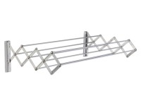 JUWEL Sušák na prádlo Ruck Zuck na zeď, 60 cm