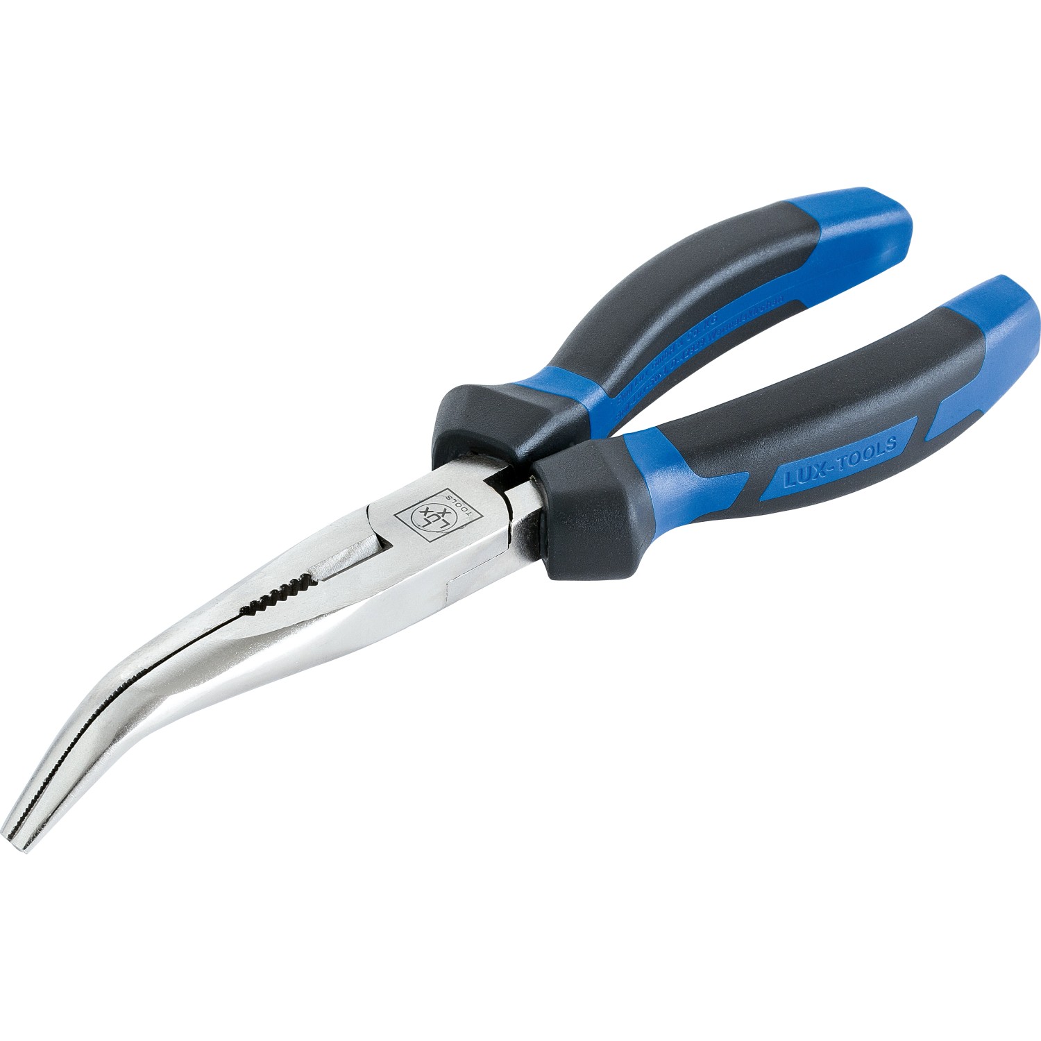 LUX-TOOLS Telefonní kleště Classic, 200 mm