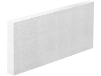 Ytong Pórobetonová tvárnice příčkovka P2-500, 50 x 249 x 599 mm