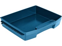 Bosch Professional Zásuvka na nářadí LS-Tray 72, 370 x 72 x 314 mm Bosch Professional Zásuvka na nářadí LS-Tray 72, 370 x 72 x 314 mm
