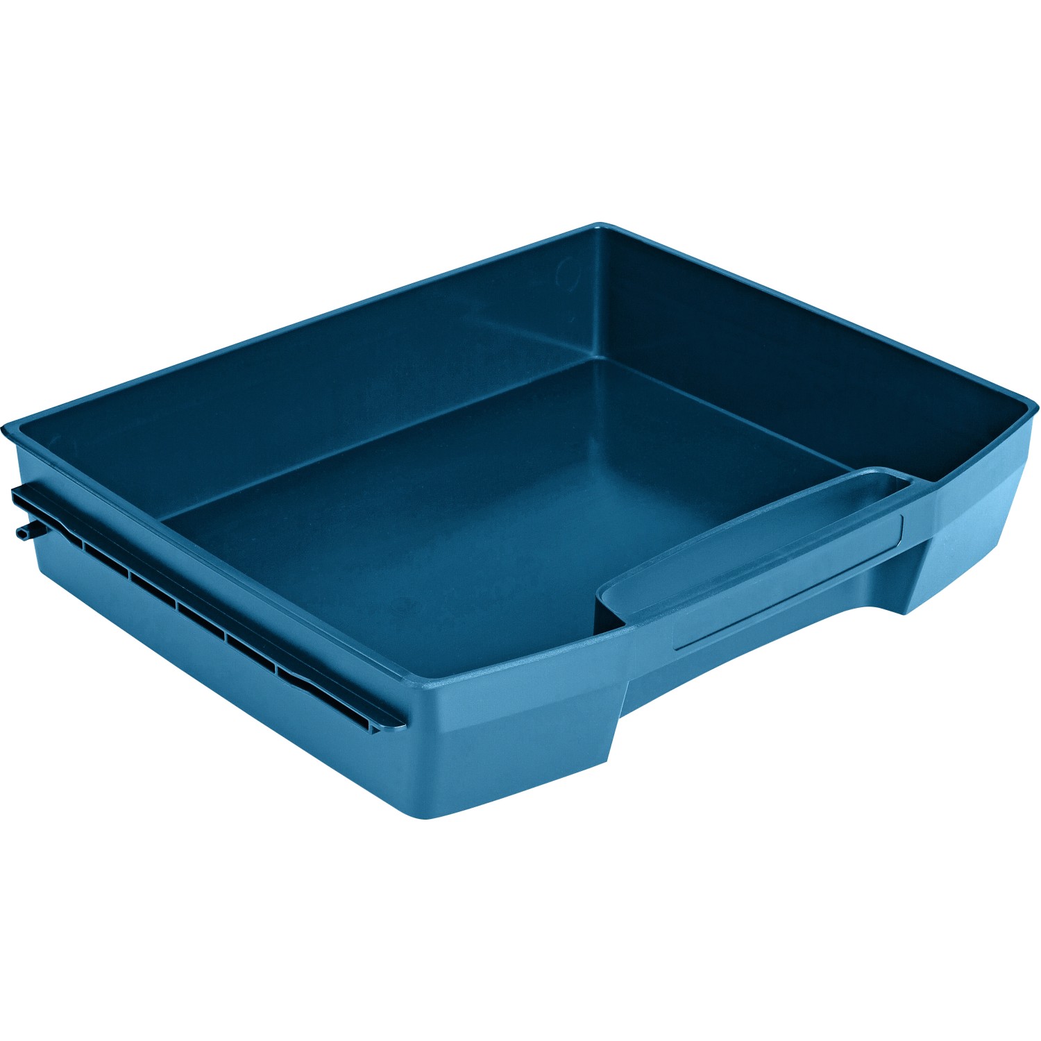 Bosch Professional Zásuvka na nářadí LS-Tray 72, 370 x 72 x 314 mm