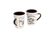 Hrnek Espresso Macchiato 80 ml Hrnek Espresso Macchiato 80 ml