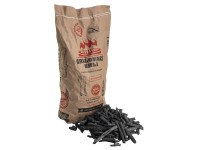 Carbón Vegetal de Marabú Grilovací uhlí 10 kg
