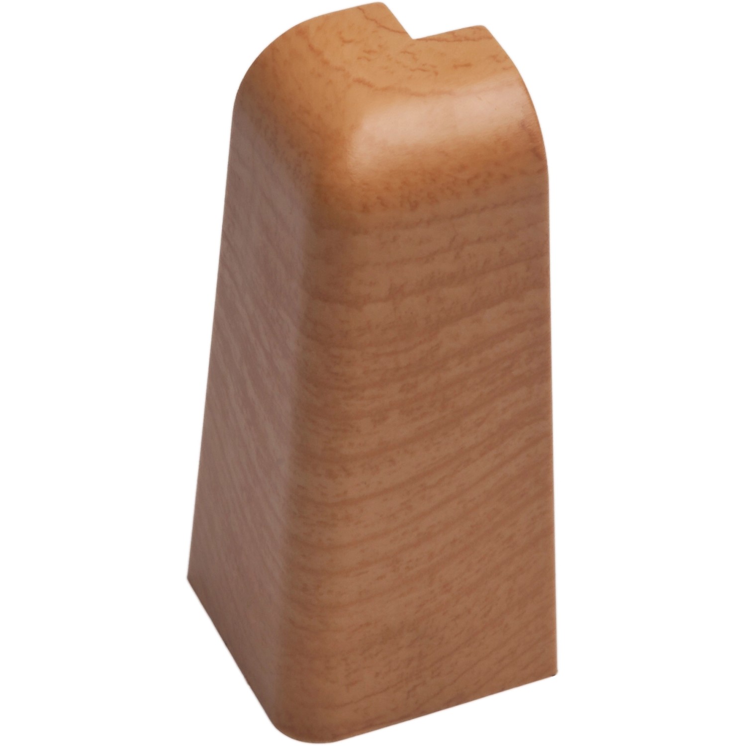 OBI Vnější roh třešeň 60 mm x 20 mm, 2 ks