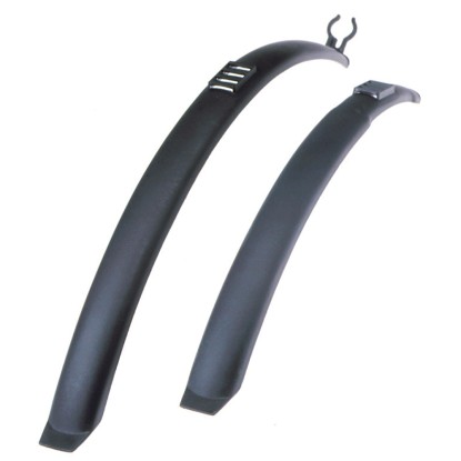 Nástrčné blatníky pro 26" - 28"