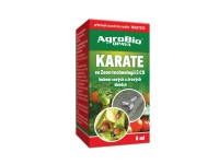 AgroBio Opava Instekcid k hubení hmyzu KARATE 6 ml