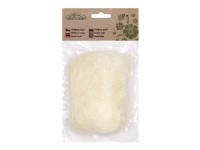 NOHEL GARDEN Vlákno sisal, přírodní, 25 g