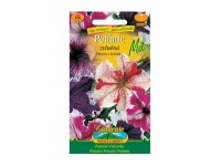 Gardenie Petunie zvlněná, směs