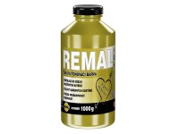 REMAL Tekutá tónovací barva 0670 okrová 1 kg
