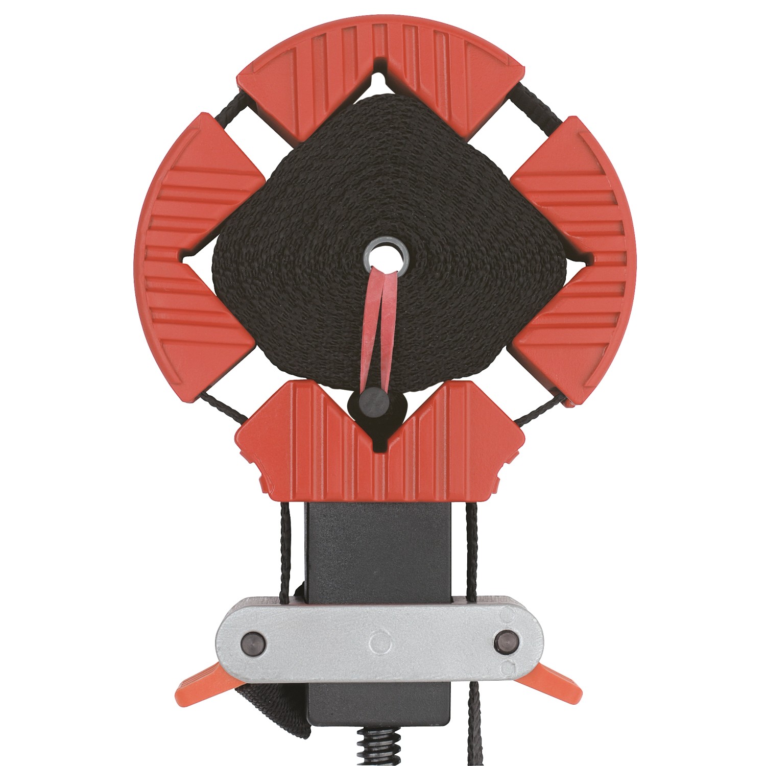 LUX Stahovací svěrka s popruhem 4 m Comfort