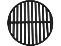 Modulární grilovací rošt kulatý pro plyn. grily se 2, 3 a 4 hořáky ze série Knox