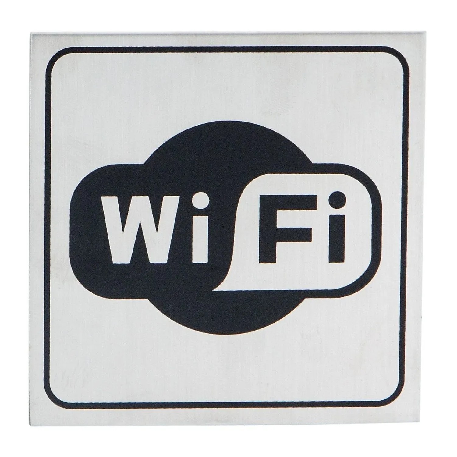COBRA Piktogram WiFi 8 x 8 cm