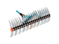 GARDENA Combisystem Řezací hrábě, pracovní šířka 35 cm GARDENA Combisystem Řezací hrábě, pracovní šířka 35 cm