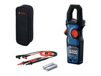 Bosch Professional Klešťový měřič GMC 600-15