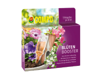 COMPO Turbo Regenerační kůra na květy, box 5 x 30 ml