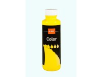 OBI Color Tónovací barva žlutá 500 ml OBI Color Tónovací barva žlutá 500 ml