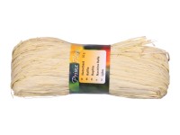 NOHEL GARDEN Lýko Raffia přírodní 50 g