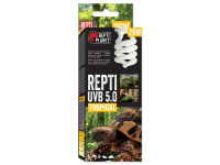 Repti Planet Žárovka Repti UVB 5.0 Tropical 26 W