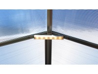 Vitavia LED svítidlo krátké 19,5 cm